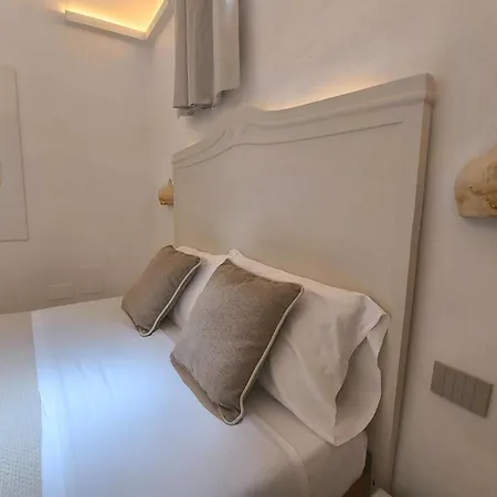 Lejlighed Heritage Double - Sleep Under Authentic Star-vaulted Ceilings Brindisi