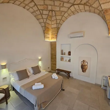 Lejlighed Heritage Double - Sleep Under Authentic Star-vaulted Ceilings