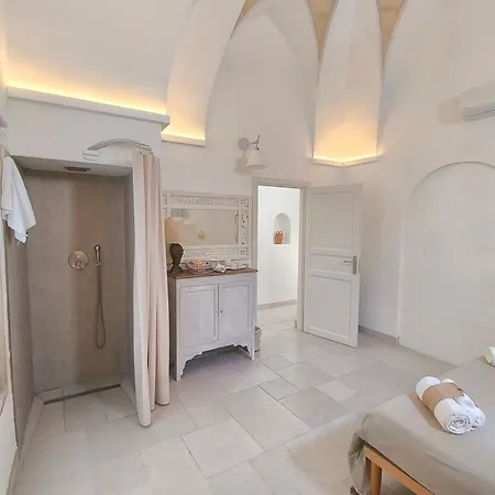 Lejlighed Heritage Double - Sleep Under Authentic Star-vaulted Ceilings *