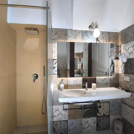 Lejlighed Heritage Double - Sleep Under Authentic Star-vaulted Ceilings