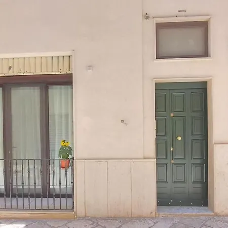 Lejlighed Heritage Double - Sleep Under Authentic Star-vaulted Ceilings Brindisi