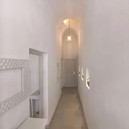 Lejlighed Heritage Double - Sleep Under Authentic Star-vaulted Ceilings