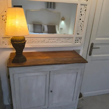 Lejlighed Heritage Double - Sleep Under Authentic Star-vaulted Ceilings Brindisi