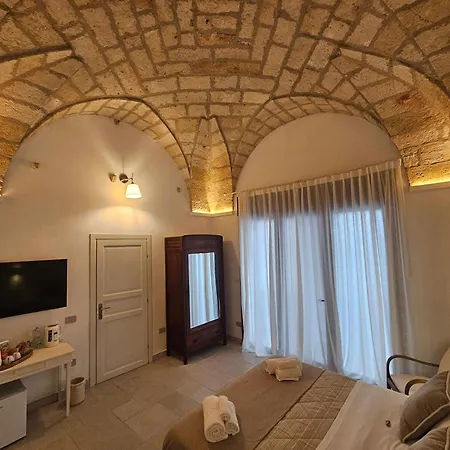 Lejlighed Heritage Double - Sleep Under Authentic Star-vaulted Ceilings